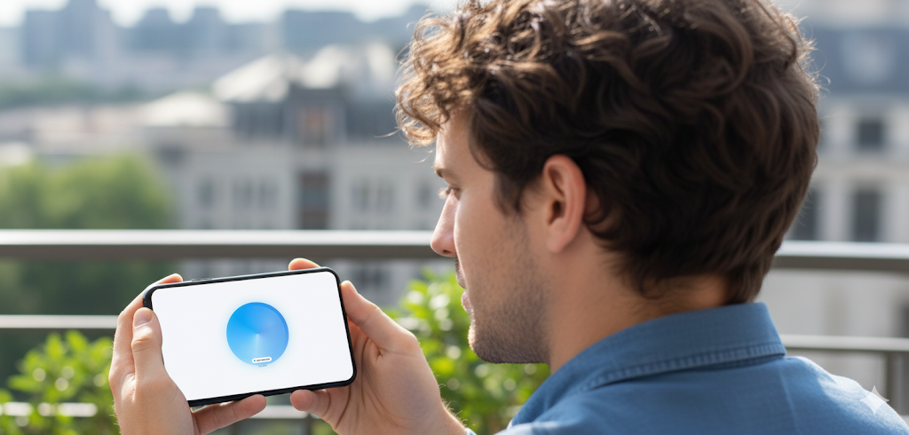 Imagen de HCMSmart lanza módulo de entrevistas de voz con IA: así cambiará la selección de talento