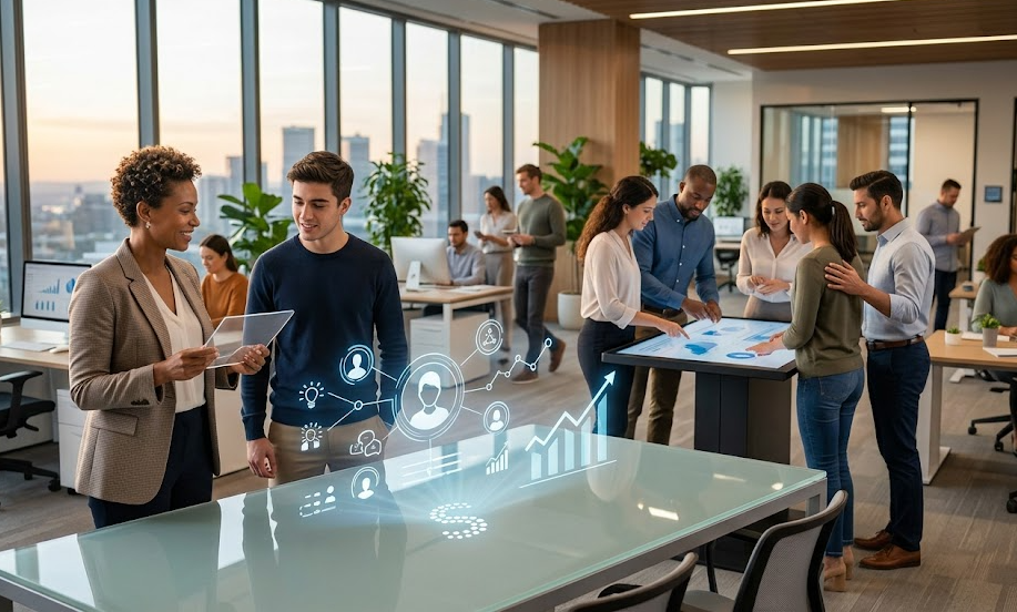 Imagen de La Revolución en la Evaluación de Talento: Por qué las Empresas Están Dejando Atrás los Cobros por Candidato