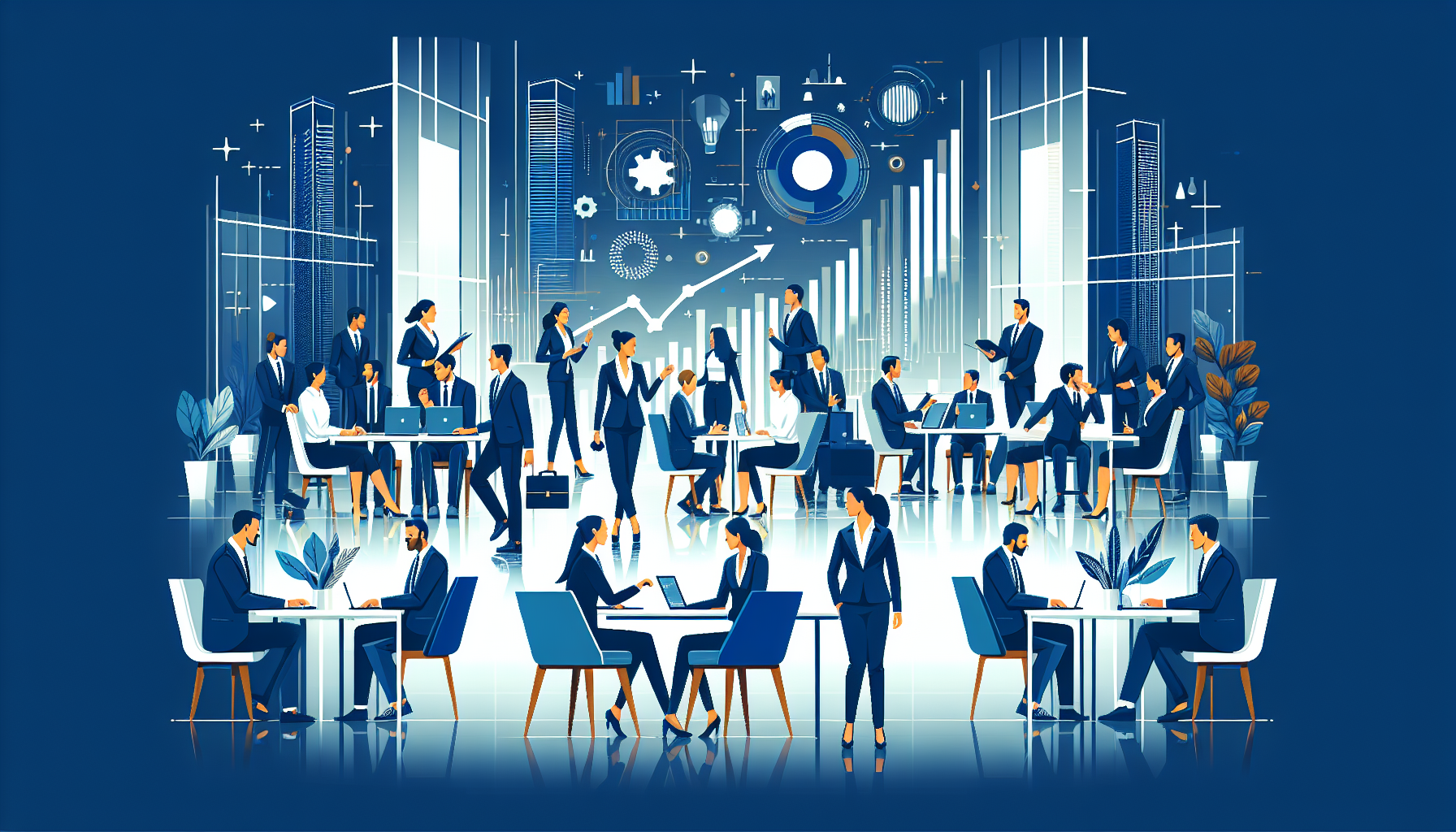 El agradecimiento que transforma la relación con tus colaboradores