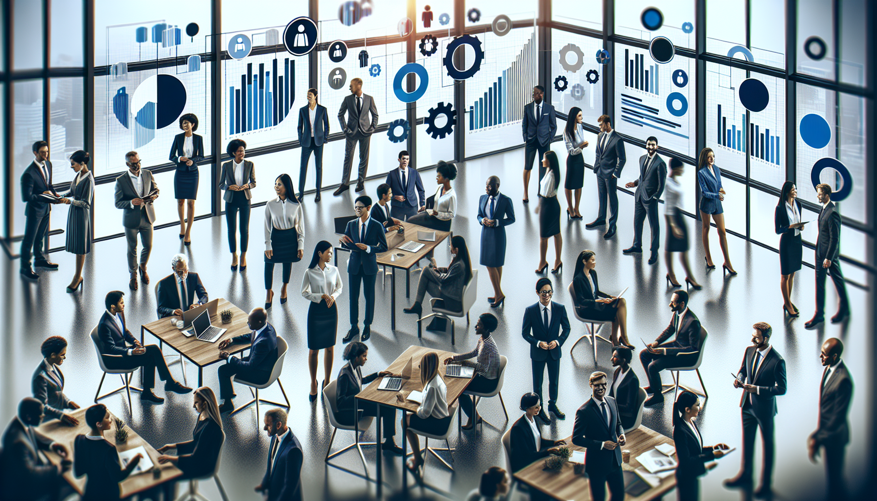 Imagen de Cómo la fragmentación global impacta la estrategia de talento en tu empresa