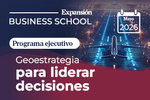 Imagen de Liderazgo Estratégico: Cómo Navegar la Incertidumbre Global desde RR.HH.