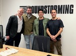 Imagen de Cómo las Startups Innovadoras Están Transformando la Gestión del Talento
