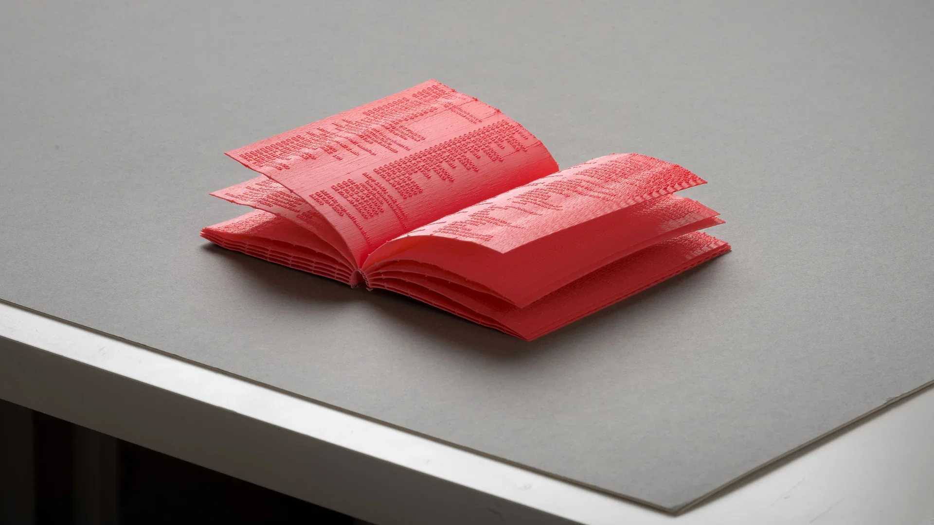 Imagen de Innovación en Documentación: Cómo la Impresión 3D Revoluciona la Gestión Empresarial
