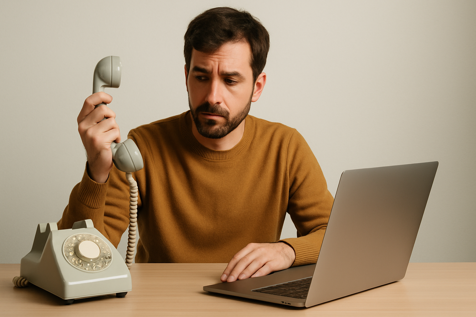 Imagen de La Nostalgia Como Estrategia: Por Qué Las Empresas Deben Repensar Su Relación Con La Tecnología