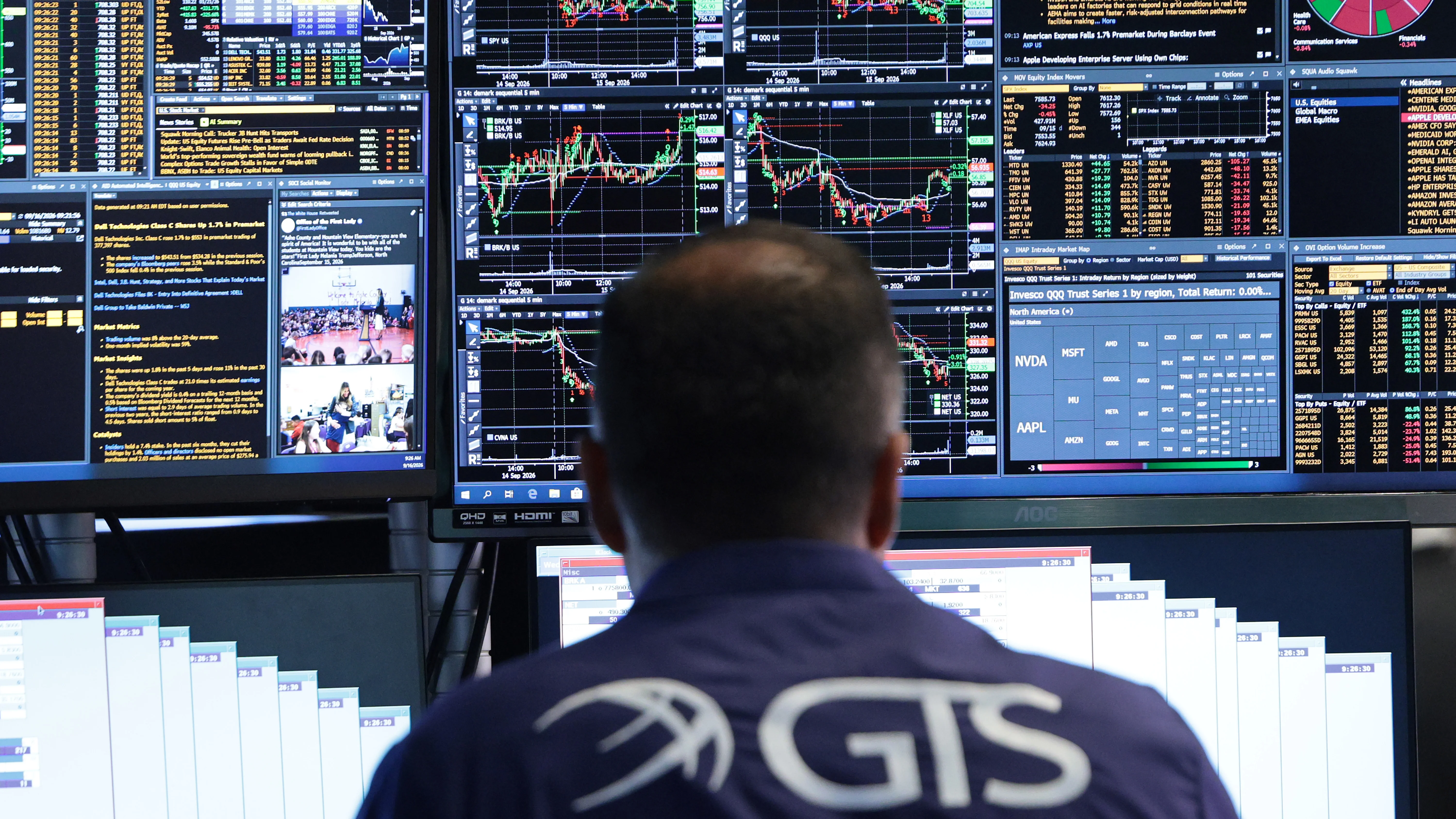 Imagen de Por qué los ciclos económicos no definen el desempeño empresarial