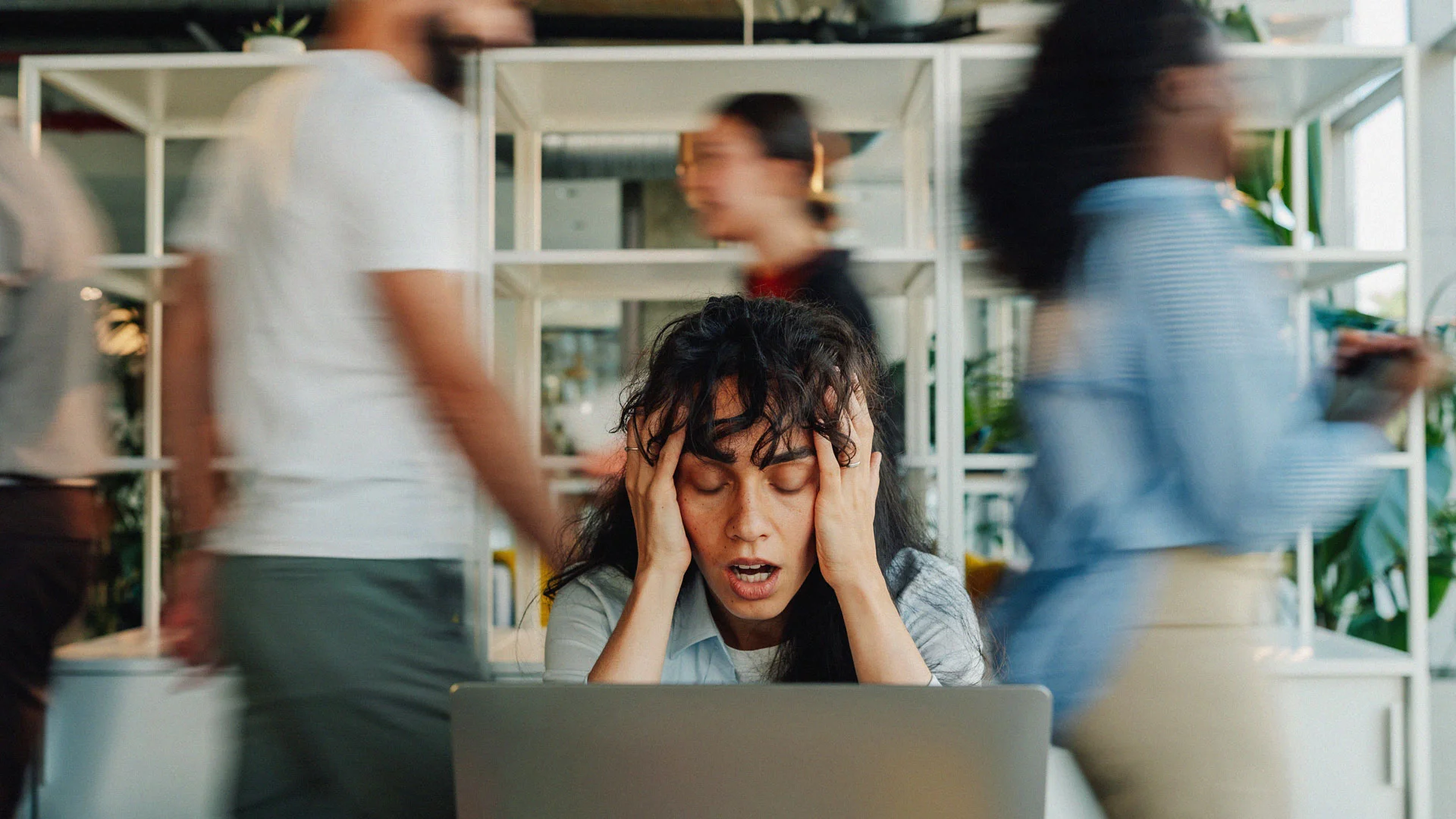 Imagen de Cuando tu Empresa está en Crisis: Cómo Actuar como Líder